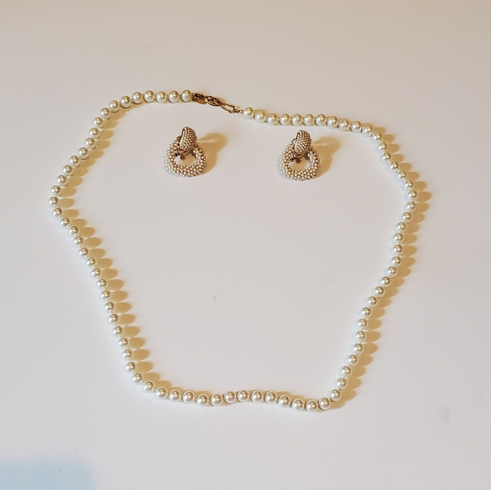 Costume Jewelry